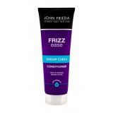 John Frieda Frizz Ease Dream Curls Kondicionér pre ženy 250 ml