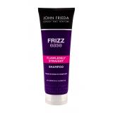 John Frieda Frizz Ease Flawlessly Straight Šampón pre ženy 250 ml