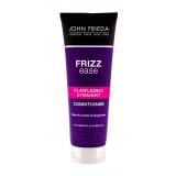 John Frieda Frizz Ease Flawlessly Straight Kondicionér pre ženy 250 ml