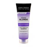 John Frieda Sheer Blonde Violet Crush Šampón pre ženy 250 ml