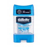 Gillette Cool Wave 48h Antiperspirant pre mužov 70 ml