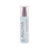 ALCINA Professional Blow-Drying Lotion Pre tepelnú úpravu vlasov pre ženy 125 ml
