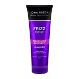 John Frieda Frizz Ease Miraculous Recovery Šampón pre ženy 250 ml