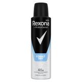 Rexona Men Cobalt Dry Antiperspirant pre mužov 150 ml