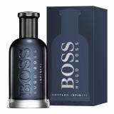 HUGO BOSS Boss Bottled Infinite Parfumovaná voda pre mužov 50 ml