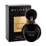 Bvlgari Goldea The Roman Night Absolute Parfumovaná voda pre ženy 50 ml