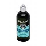 L'Occitane Aromachology Purifying Freshness Šampón pre ženy 300 ml
