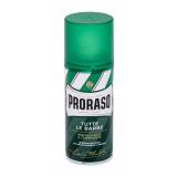 PRORASO Green Shaving Foam Pena na holenie pre mužov 100 ml