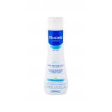 Mustela Bébé Multi-Sensory Bubble Bath Sprchovací gél pre deti 200 ml