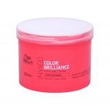 Wella Professionals Invigo Color Brilliance Maska na vlasy pre ženy 500 ml