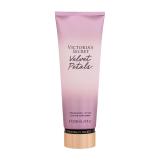 Victoria´s Secret Velvet Petals Telové mlieko pre ženy 236 ml