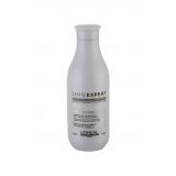 L'Oréal Professionnel Silver Neutralising Cream Balzam na vlasy pre ženy 200 ml