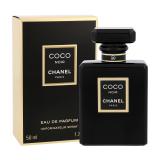 Chanel Coco Noir Parfumovaná voda pre ženy 50 ml