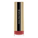 Max Factor Colour Elixir Rúž pre ženy 4 g Odtieň 015 Nude Rose