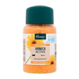 Kneipp Arnica Active Kúpeľová soľ 500 g