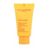 Clarins SOS Nourishing Pleťová maska pre ženy 75 ml