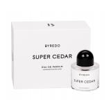 BYREDO Super Cedar Parfumovaná voda 50 ml