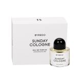 BYREDO Sunday Cologne Parfumovaná voda 50 ml