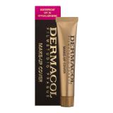 Dermacol Make-Up Cover SPF30 Make-up pre ženy 30 g Odtieň 207