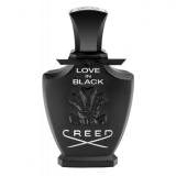 Creed Love in Black Parfumovaná voda pre ženy 75 ml tester