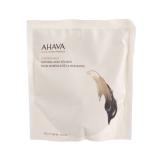 AHAVA Deadsea Mud Dermud Nourishing Body Cream Telový peeling pre ženy 400 g