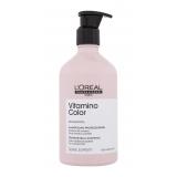 L'Oréal Professionnel Vitamino Color Resveratrol Šampón pre ženy 500 ml