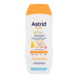 Astrid Sun Kids Face and Body Lotion SPF30 Opaľovací prípravok na telo pre deti 200 ml