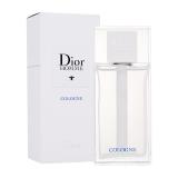 Christian Dior Dior Homme Cologne 2022 Kolínska voda pre mužov 125 ml