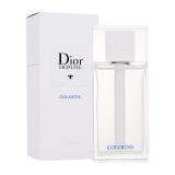 Dior Dior Homme Cologne 2022 Kolínska voda pre mužov 125 ml