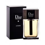 Dior Dior Homme Intense 2011 Parfumovaná voda pre mužov 100 ml