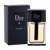 Dior Dior Homme Intense 2011 Parfumovaná voda pre mužov 50 ml
