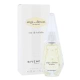Givenchy Ange ou Démon (Etrange) Le Secret Toaletná voda pre ženy 30 ml