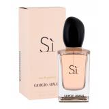 Giorgio Armani Sì Parfumovaná voda pre ženy 50 ml