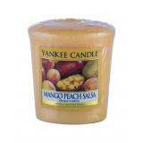 Yankee Candle Mango Peach Salsa Vonná sviečka 49 g