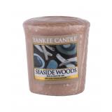 Yankee Candle Seaside Woods Vonná sviečka 49 g