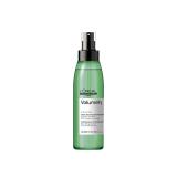 L'Oréal Professionnel Volumetry Professional Texturizing Spray Objem vlasov pre ženy 125 ml