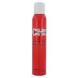 Farouk Systems CHI Shine Infusion Hair Shine Spray Pre lesk vlasov pre ženy 150 g