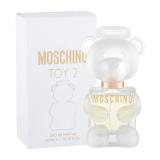 Moschino Toy 2 Parfumovaná voda pre ženy 30 ml