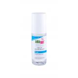 SebaMed Sensitive Skin Fresh Deodorant Dezodorant pre ženy 50 ml