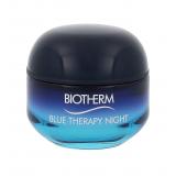 Biotherm Blue Therapy Nočný pleťový krém pre ženy 50 ml
