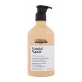 L'Oréal Professionnel Absolut Repair Professional Shampoo Šampón pre ženy 500 ml