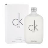 Calvin Klein CK One Toaletná voda 300 ml
