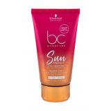 Schwarzkopf Professional BC Bonacure Sun Protect 2-In-1 Treatment Balzam na vlasy pre ženy 150 ml