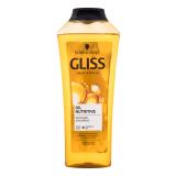 Schwarzkopf Gliss Oil Nutritive Shampoo Šampón pre ženy 250 ml