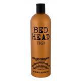 Tigi Bed Head Colour Goddess Šampón pre ženy 750 ml