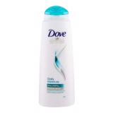 Dove Nutritive Solutions Daily Moisture 2 in 1 Šampón pre ženy 400 ml