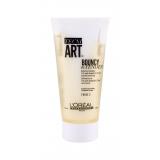 L'Oréal Professionnel Tecni.Art Bouncy & Tender Pre podporu vĺn pre ženy 150 ml