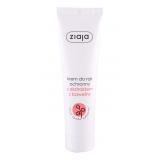 Ziaja Cotton Protective Krém na ruky pre ženy 100 ml