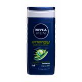 Nivea Men Energy Sprchovací gél pre mužov 250 ml