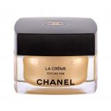 Chanel Sublimage La Créme Texture Fine Denný pleťový krém pre ženy 50 g